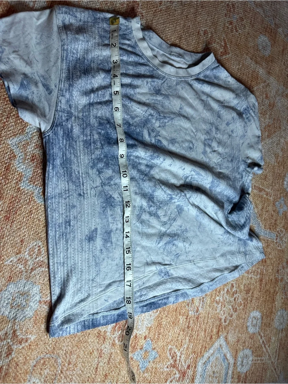 lululemon athletica no size